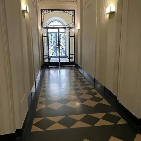 Baires Art Deco Apartment Buenos Aires Exterior photo