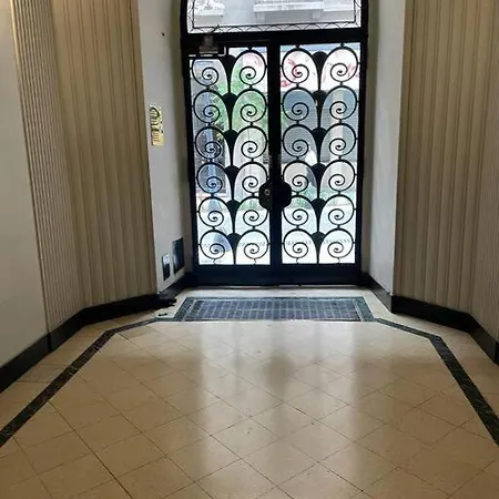 Baires Art Deco Apartment Buenos Aires Exterior photo
