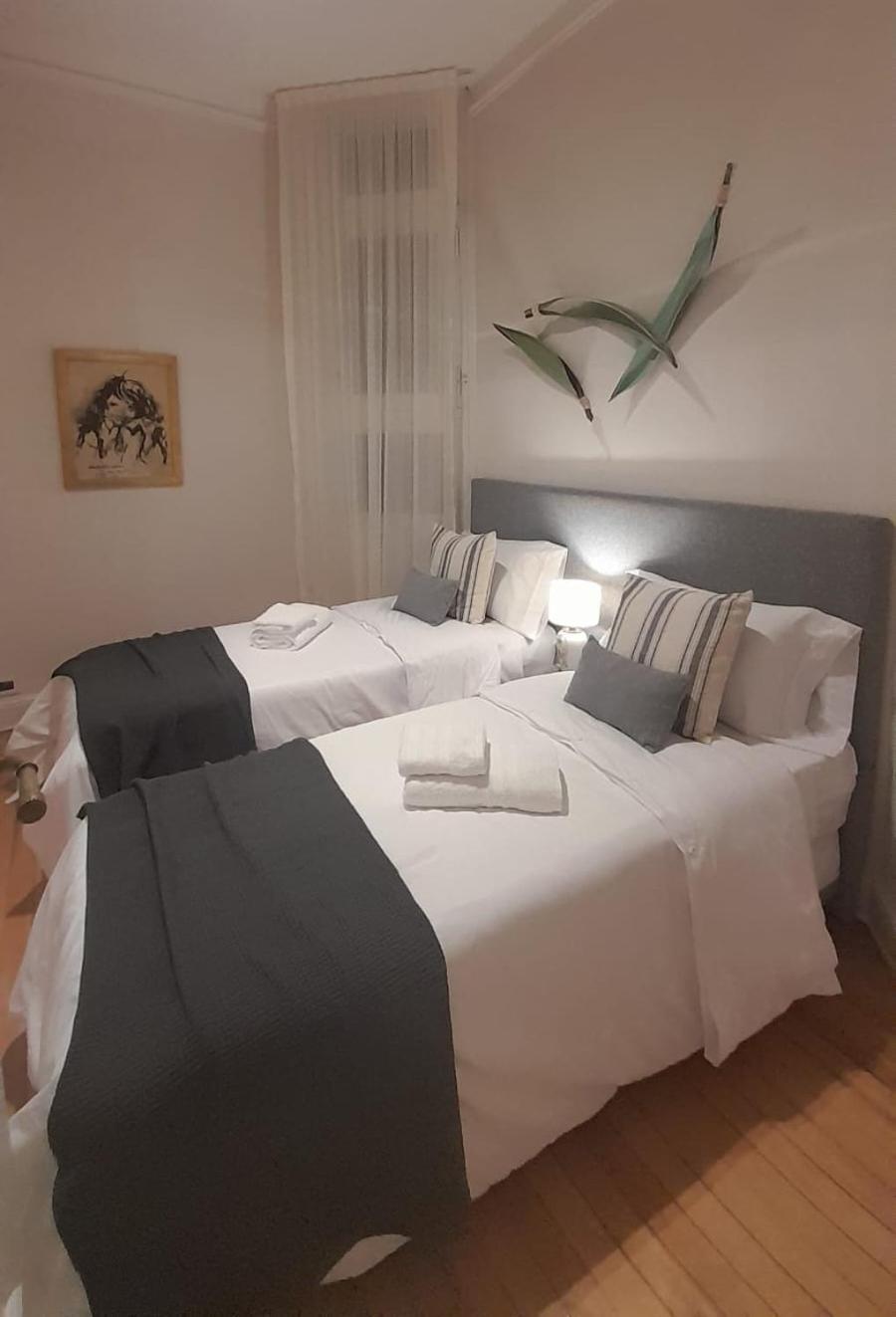 Apartment Baires Art Deco *
