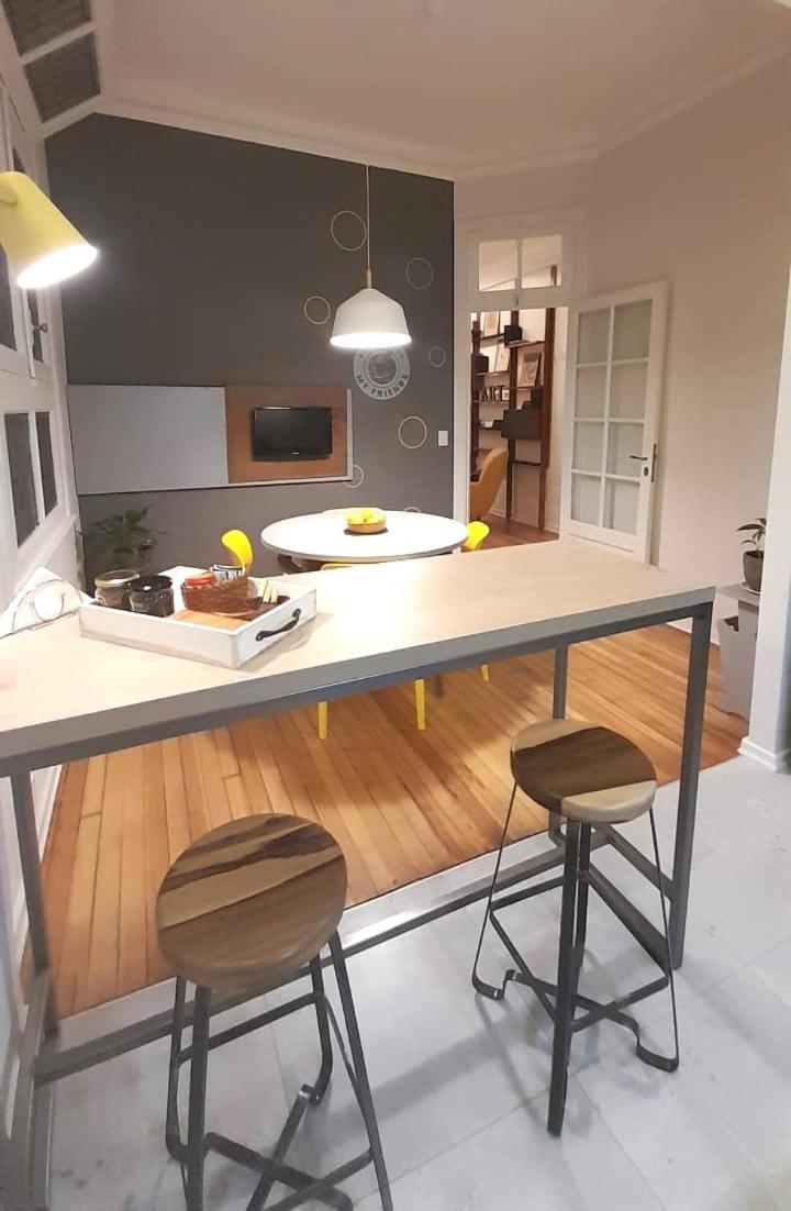 Apartment Baires Art Deco