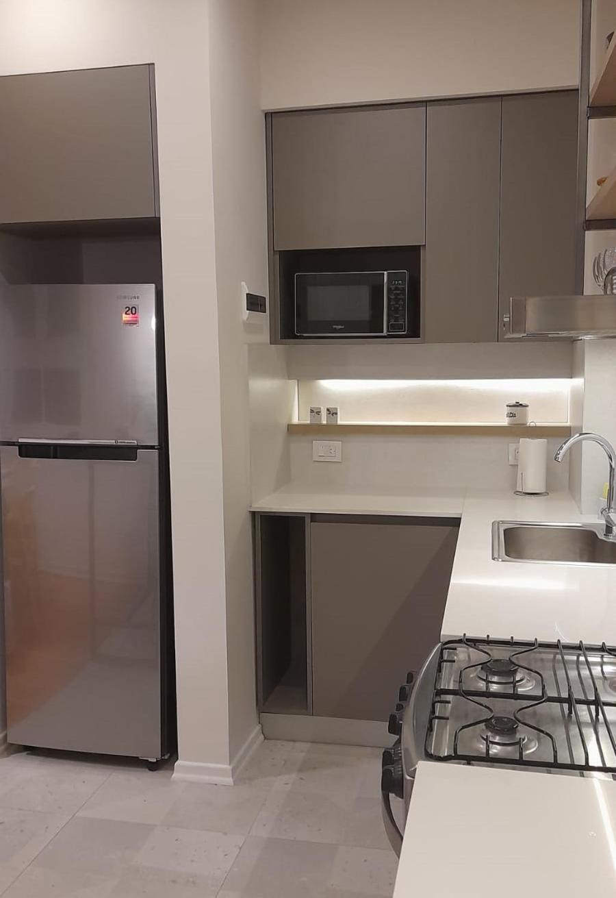 Baires Art Deco Apartamento *