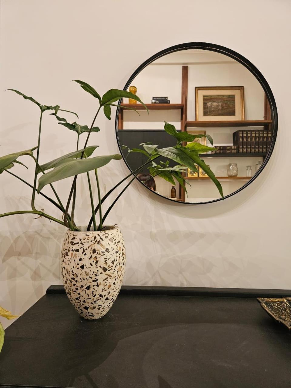 Apartment Baires Art Deco Buenos Aires