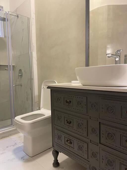 Baires Art Deco Apartamento *