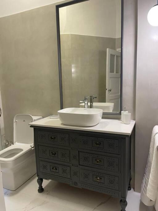 Apartamento Baires Art Deco Ciudad Autónoma de Buenos Aires