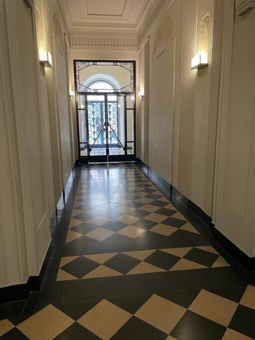Baires Art Deco * Buenos Aires