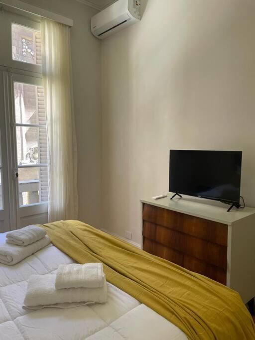 Apartment Baires Art Deco