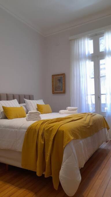 Baires Art Deco Apartment Buenos Aires