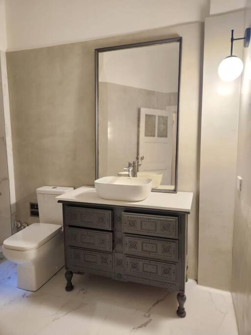 Baires Art Deco Apartamento *