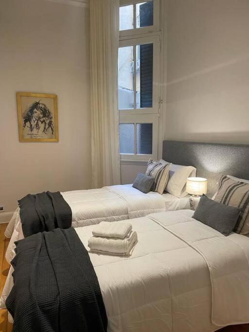 Baires Art Deco * Buenos Aires