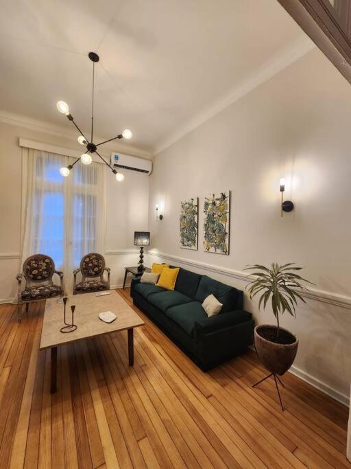 Apartment Baires Art Deco