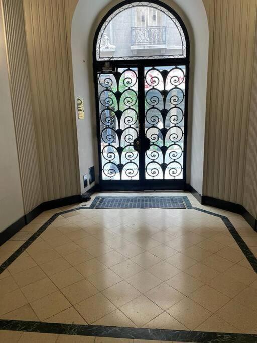 Baires Art Deco Apartment Buenos Aires