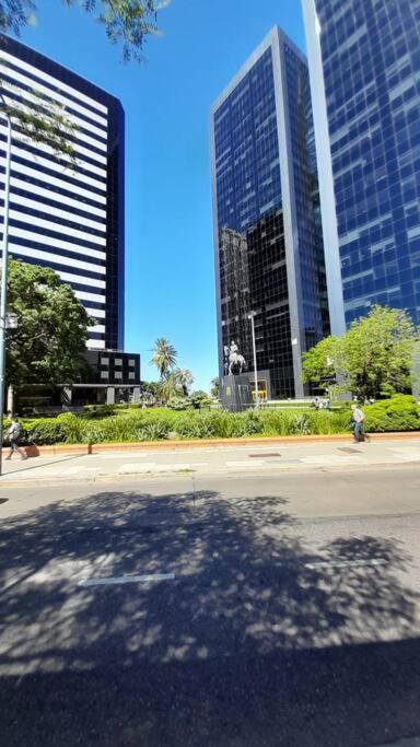 Apartamento Baires Art Deco *